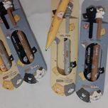 پک خودکار گربه های بغلی