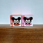 لگو میکی موس و مینی بزرگ