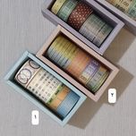 چسب واشی پلنرساز