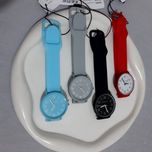 ساعت مچی سیلیکونی Bolun