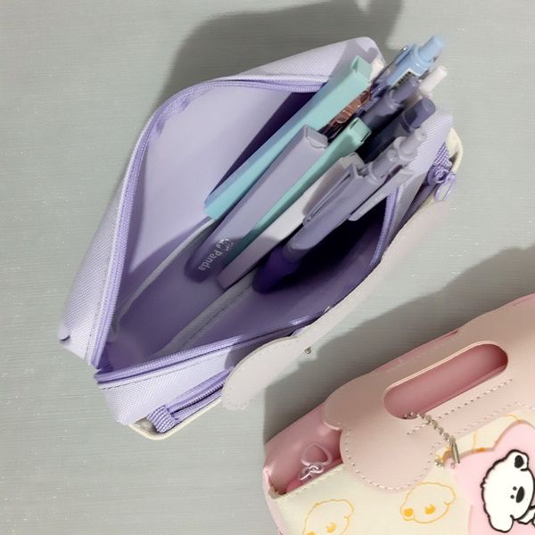 جامدادی طرح سگ oh puppy