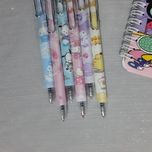 خودکار کلیکی طرح کرومی و دوستان