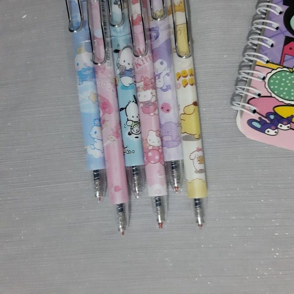 خودکار کلیکی طرح کرومی و دوستان