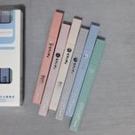 هایلایتر شش عددی ژیکسوا