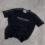 تیشرت یقه گرد BERESHKA