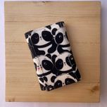 جا کارتی اسکناسی دکمه دار