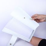 کاغذ کلاسور خط دار کیفت