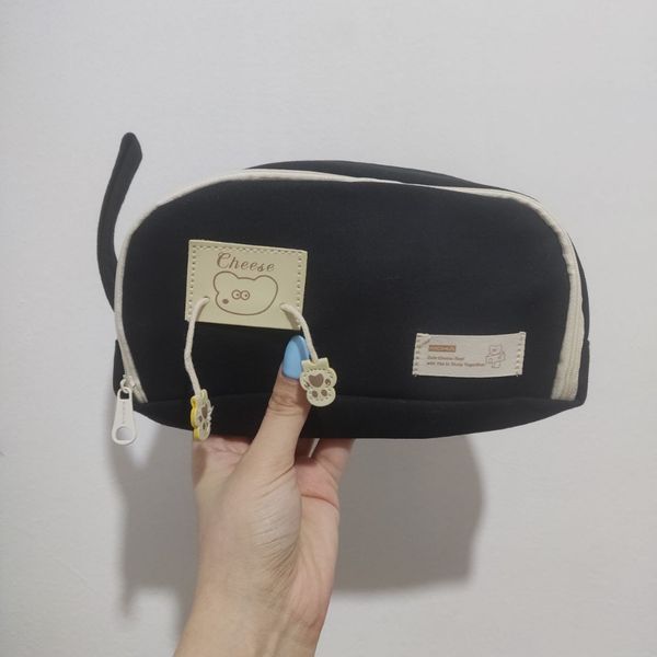 جامدادی آکسفورد دو زیپ