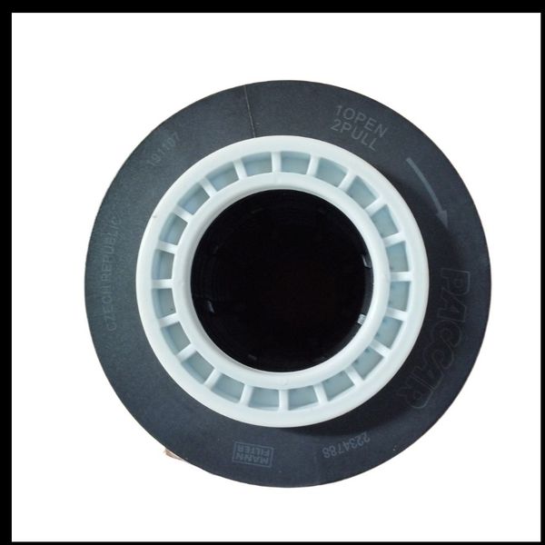 فیلتر روغن داف_یورو6