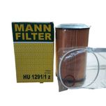 فیلتر روغن مان(530)