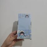 برگه یادداشت رومیزی