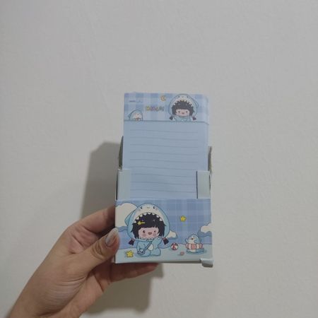 برگه یادداشت رومیزی