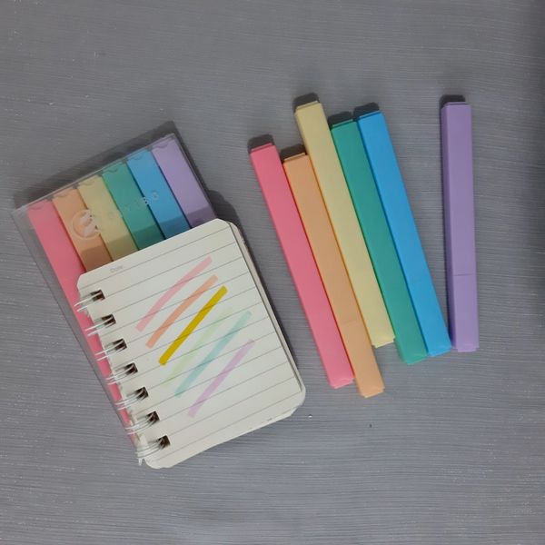 هایلایتر تخت کلاسیک