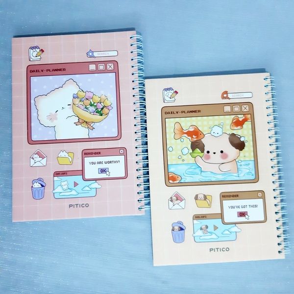 پلنر 120 روزه جلد سخت