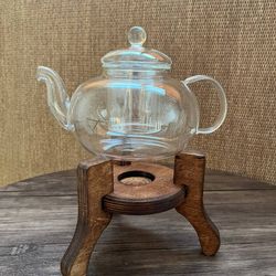 قوری پیرکس 800 میل