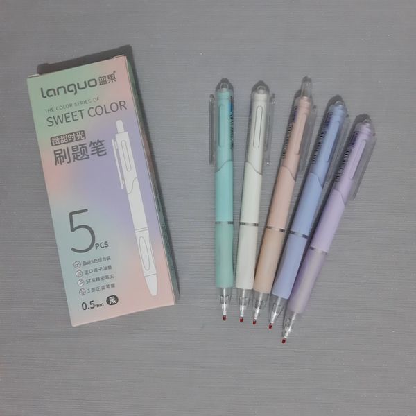 خودکار مینیمال دانشجویی