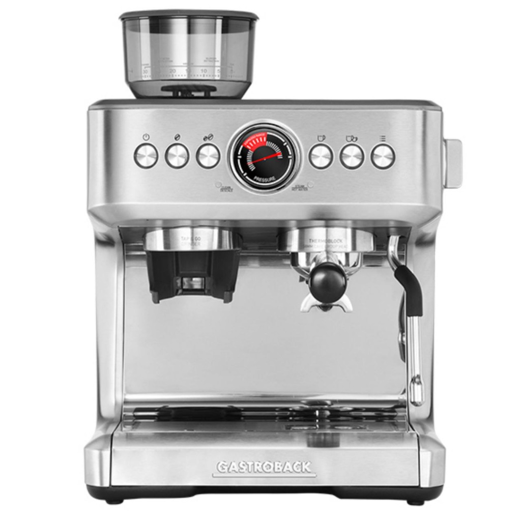 اسپرسوساز گاستروبک مدل 42626