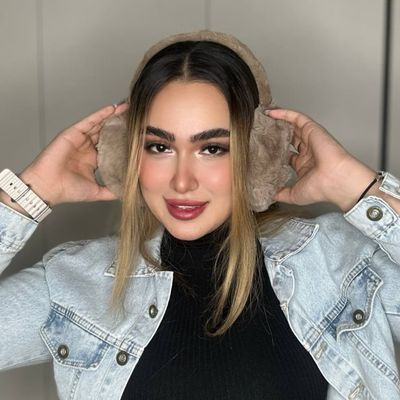 گوشگیر پشمی تاشو وارداتی