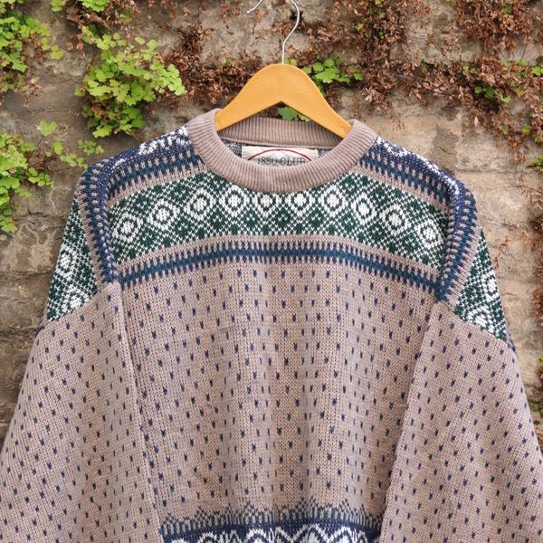 بافت وینتیج کد 100