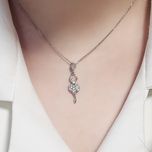 مدل نقره طرح بالرین