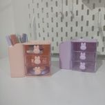 جاقلمی رومیزی خرگوشی