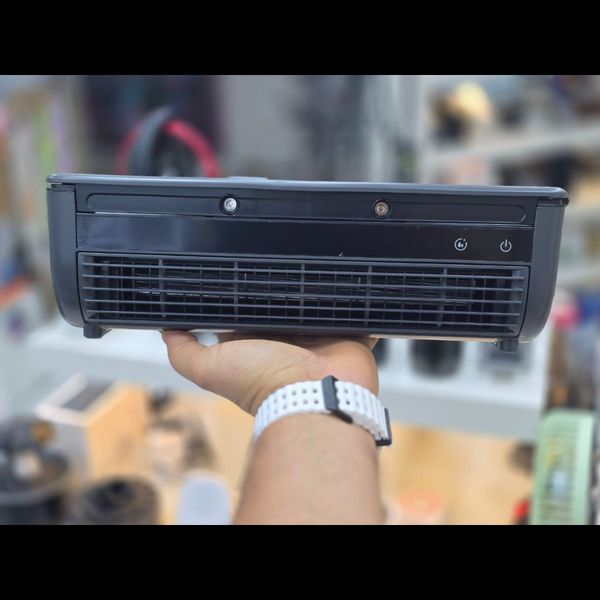 مینی اسپلیت شارژی Edon با باتری 6000mAh | خنک‌کننده قابل حمل کم‌مصرف