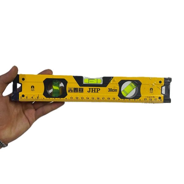 تراز JHP آهنربایی طول 40 سانت