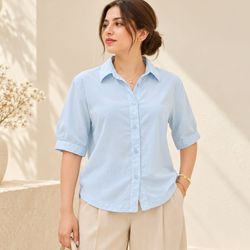 شومیز زنانه اسپرت کد M1256
