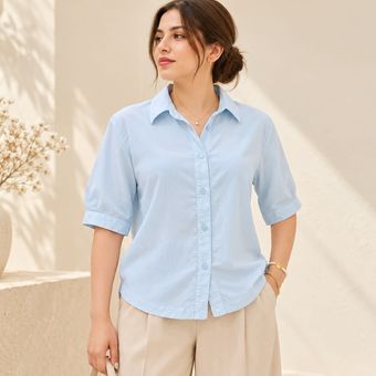 شومیز زنانه اسپرت کد M1256