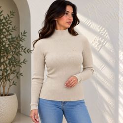بلوز بافت داخل خزدار وارداتی کد M1268