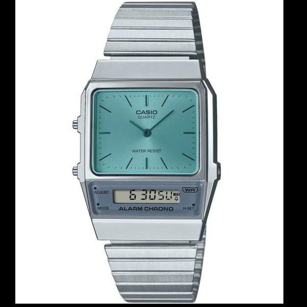 کاسیو AQ-800EC-2A