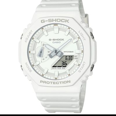 کاسیو  GA-2100-7A7DR