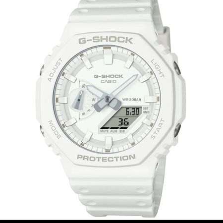 کاسیو  GA-2100-7A7DR