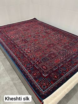 kheshti slk