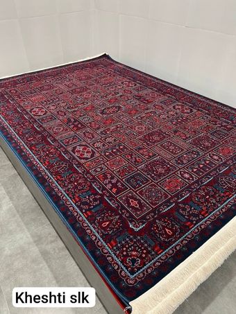kheshti slk