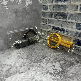 طناب ورزشی کراس فیت