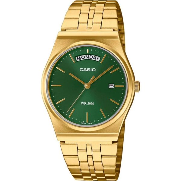 کاسیو MTP-B146G-3A