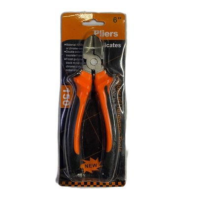 سیم چین 6 اینچ Pliers