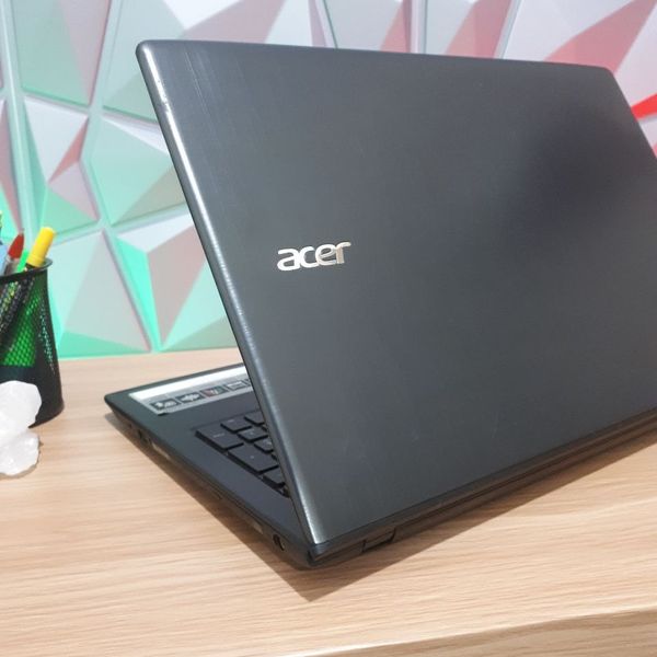 لپ تاپ ایسر مدل Acer Aspire E5