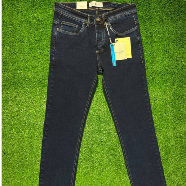 10عدد شلوار جین اسلیم فیت Pull & Bear 6839/1