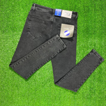 10 عدد شلوارجین اسکینی ذغالی 6561/2