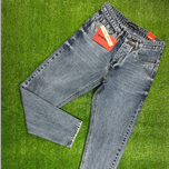 10 عدد شلوار جین مام استایل آبی 1020/4