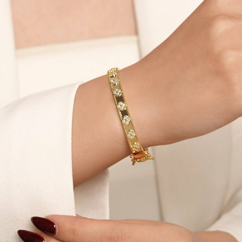 بنگل ونکلیف برجسته