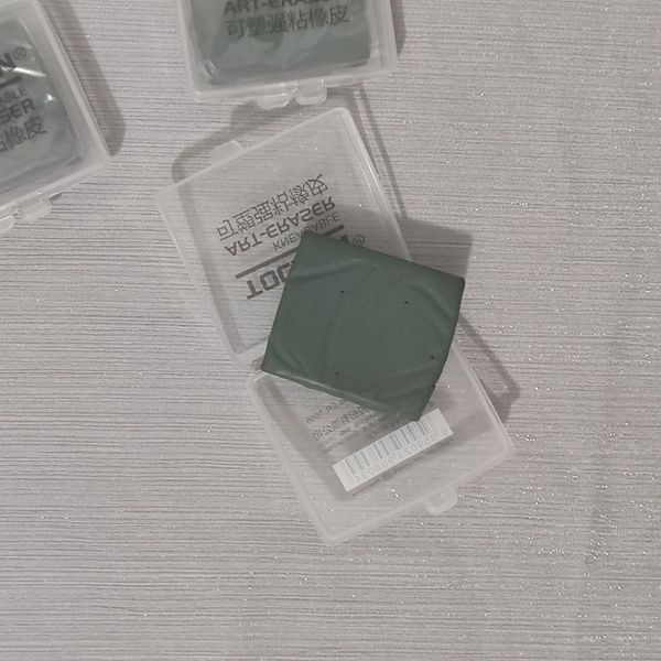 پاککن خمیری توچین