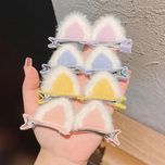 گیره موی گربه