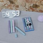 هایلایتر چهار رنگ پاندا