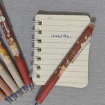 خودکار طرح خرس