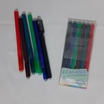 خودکار رنگی گریپ دار