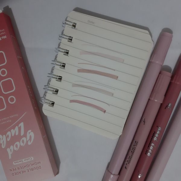 هایلایتر قلمی دوسر