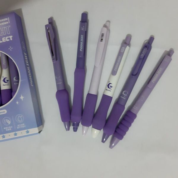 روان نویس گریپ دار میکس